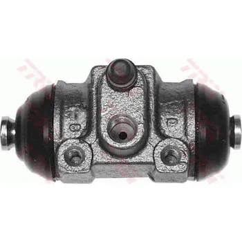 Brzdový válec Válec kolové brzdy TRW BWN240