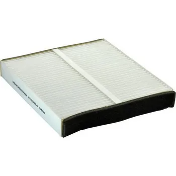 Autodíl Filtr, vzduch v interiéru DENCKERMANN M110074