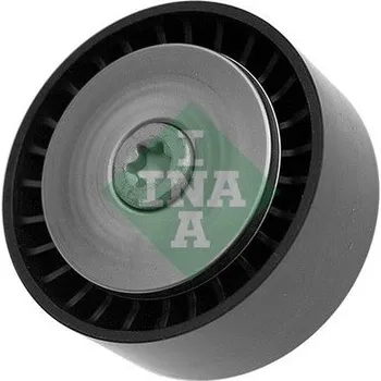 Auto-moto Vratná/vodicí kladka, klínový žebrový řemen Schaeffler INA 532 0578 10