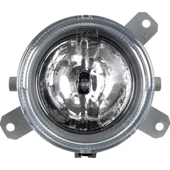 Přední světlomet L/P H1 dálkový světlomet [2/02-3/07]