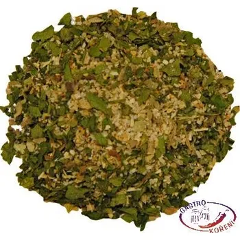 Koření Bruschetta sáček 250g