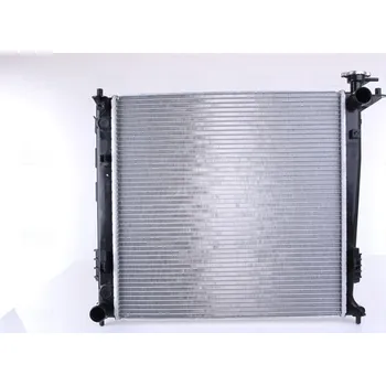 Auto-moto Chladič, chlazení motoru NISSENS 67517