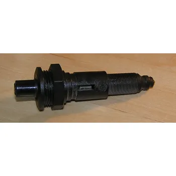 Příslušenství ke kotli KARMA Zapalovací piezoelektrické tlačítko 22115 - přednostně určeno k topidlům Karma BETA MECHANIC