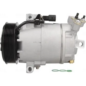 Kompresor klimatizace Kompresor, klimatizace NISSENS 890015