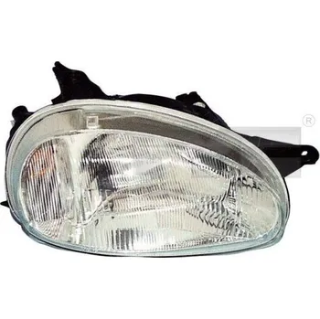 Přední světlomet Světlomet TYC 20-3204-95-2