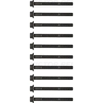 Spojovací materiál motoru Sada šroubů hlavy válce VICTOR REINZ 14-32093-01