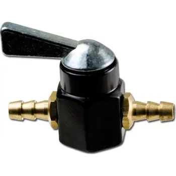 Palivový kohout - 6 mm