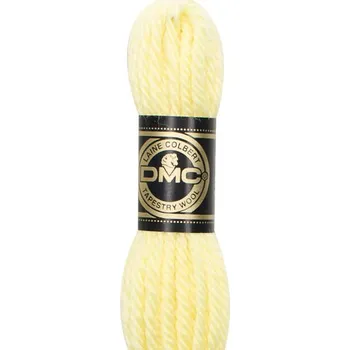 Příze Příze LAINE COLBERT, žlutá - odstín 7049