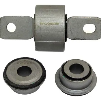 Silentblok nápravy Uložení ramene nápravy, zadní (sada) STARLINE