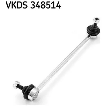 Zavěšení kol Tyč/vzpěra, stabilizátor SKF VKDS 348514