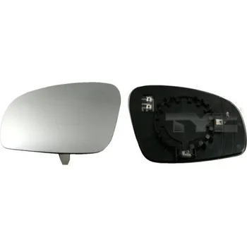 Autosklo Sklo do zrcátka, vnější zrcátko TYC 332-0035-1