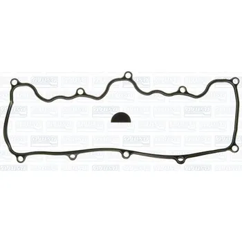 Těsnění motoru Sada těsnění, kryt hlavy válce AJUSA 56021000