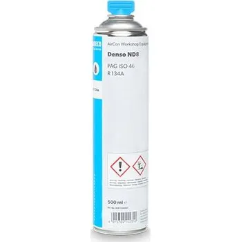 Provozní kapalina Olejový kompresor WAECO 8887200021