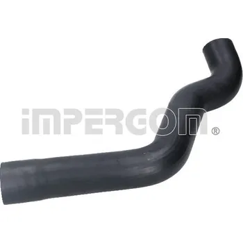 Palivový systém Hadička plnicího vzduchu ORIGINAL IMPERIUM 16224