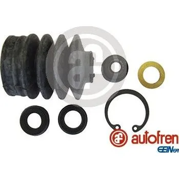 Spojkový válec Sada na opravy, hlavní spojkový válec AUTOFREN SEINSA D1659