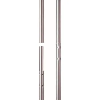 Ohradník Podpěrné tyče pro volné brankové sítě, délka 3 m