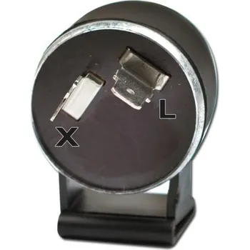 Relé pro moto blikače