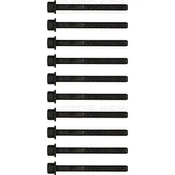 Spojovací materiál motoru Sada šroubů hlavy válce VICTOR REINZ 14-55056-01