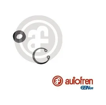 Spojkový válec Sada na opravy, hlavní spojkový válec AUTOFREN SEINSA D1785