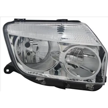 Přední světlomet Světlomet TYC 20-12478-05-2