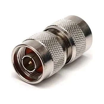 N-male/N-male spojka