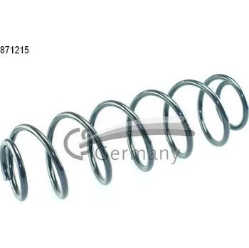 Auto-moto Pružina podvozku CS Germany 14.871.215
