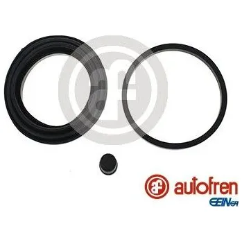Brzdový třmen Sada na opravy, brzdový třmen AUTOFREN SEINSA D4164