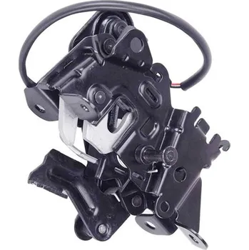 Kapota Zámek kapoty motoru [09-16]