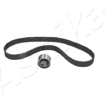 Rozvod motoru Sada rozvodového řemene ASHIKA KCT803
