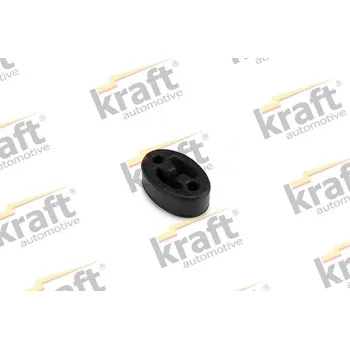 Držák, výfukový systém KRAFT AUTOMOTIVE 0508322