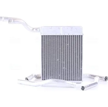 Výměník tepla Výměník tepla, vnitřní vytápění NISSENS 71770