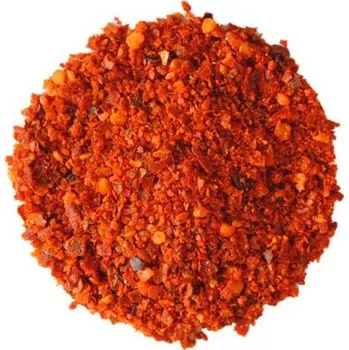 Chilli vločky bez semen drcené mini dóza 150g