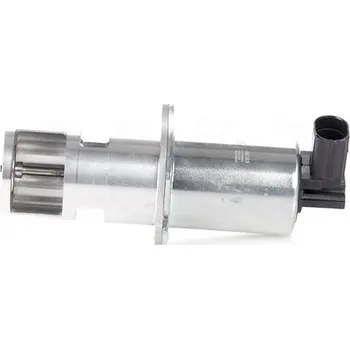 Palivový systém AGR-Ventil NISSENS 98163