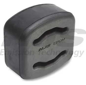 Držák, tlumič výfuku HJS 83 13 6439