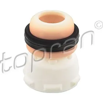 Zarážka, odpružení TOPRAN 117 539