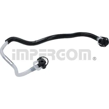 Palivový systém Palivové potrubí ORIGINAL IMPERIUM 85100