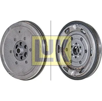 Setrvačník motoru Setrvačník Schaeffler LuK 415 0623 08