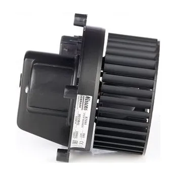 Ventilátor topení a klimatizace vnitřní ventilátor NISSENS 87444