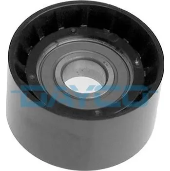 Vratná/vodicí kladka, klínový žebrový řemen DAYCO APV2188