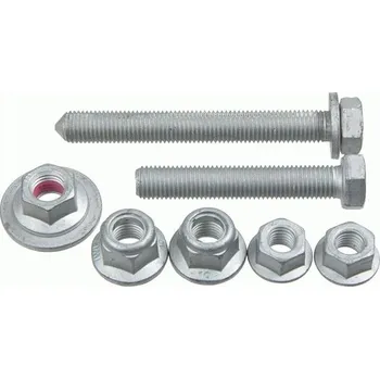 Opravná sada podvozku a pohonu kol Sada na opravy, zavěšení kol LEMFÖRDER 39430 01