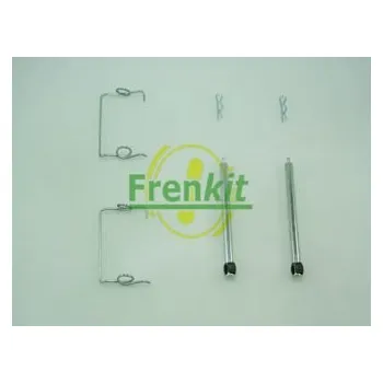 Auto-moto Sada příslušenství, obložení kotoučové brzdy FRENKIT 901267