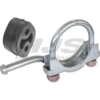 Autodíl Držák, tlumič výfuku HJS 82 15 4318