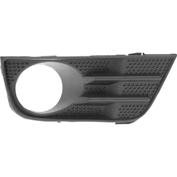 Nárazník P mřížka př. náraz. s otvorem pro mlhovky [-05]