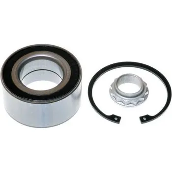 Sada ložisek kol DENCKERMANN W413285