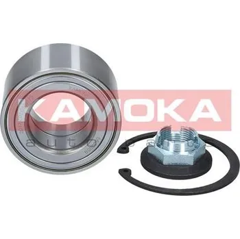 Sada ložisek kol KAMOKA 5600059