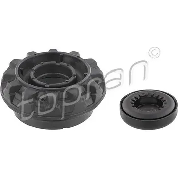 Opravná sada podvozku a pohonu kol Opravná sada, horní uložení tlumičů TOPRAN 108 563