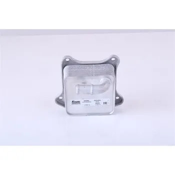 Auto-moto Olejový chladič, motorový olej NISSENS 90680