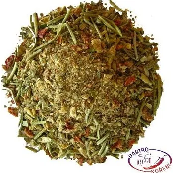 Koření Gyros - hrubý sáček 250g