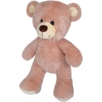 Hračka pro nejmenší Moravská ústředna Míša Kulička 65 cm béžový