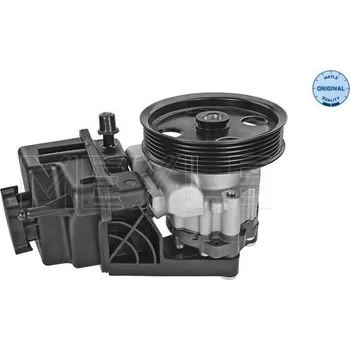 Soustava řízení Hydraulické čerpadlo, řízení MEYLE 014 631 0015